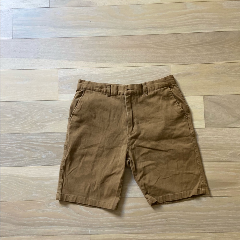Mens Brooklyn Cloth Shorts